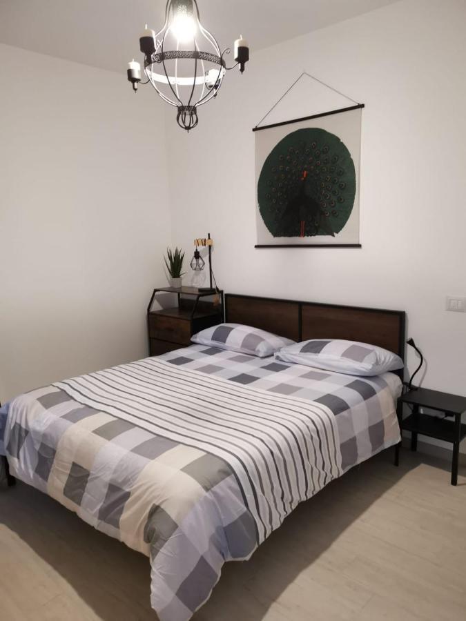 Officinale Rome Apartment, Pineta Sacchetti Exterior photo