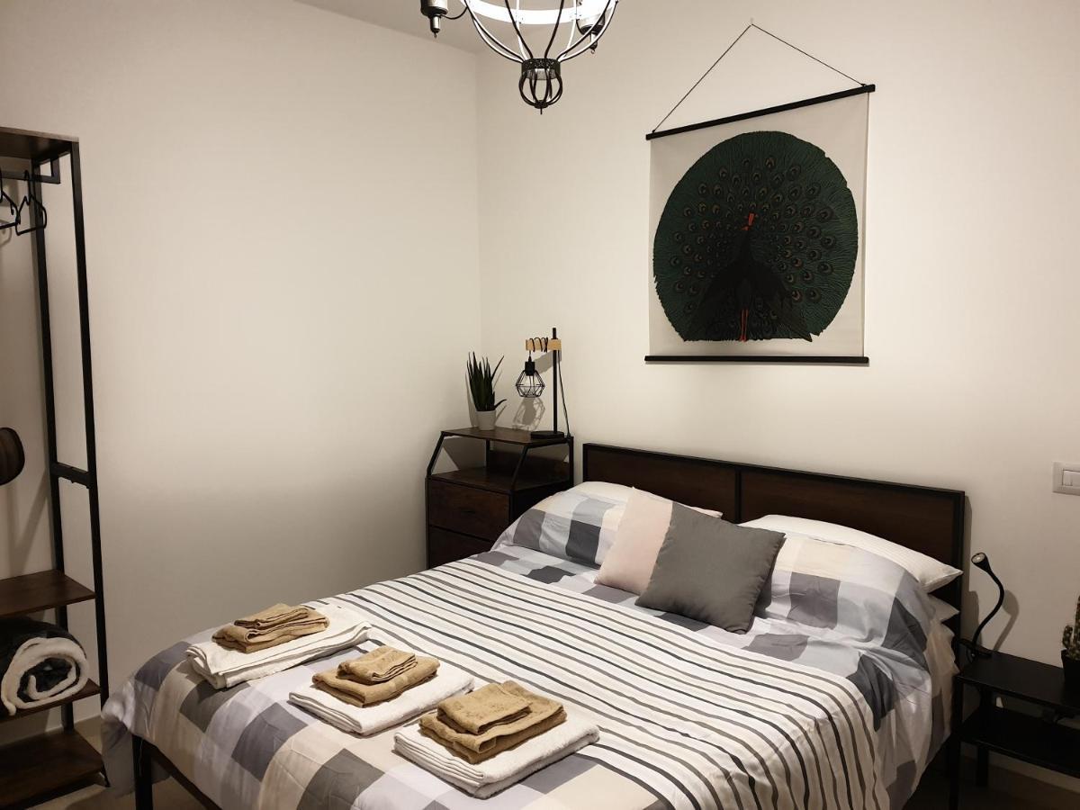 Officinale Rome Apartment, Pineta Sacchetti Exterior photo