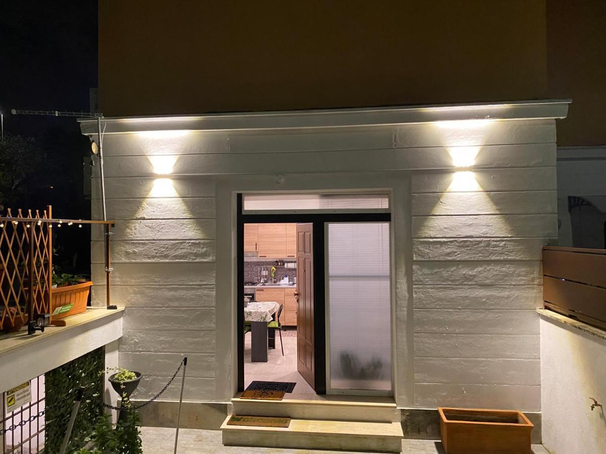 Officinale Rome Apartment, Pineta Sacchetti Exterior photo