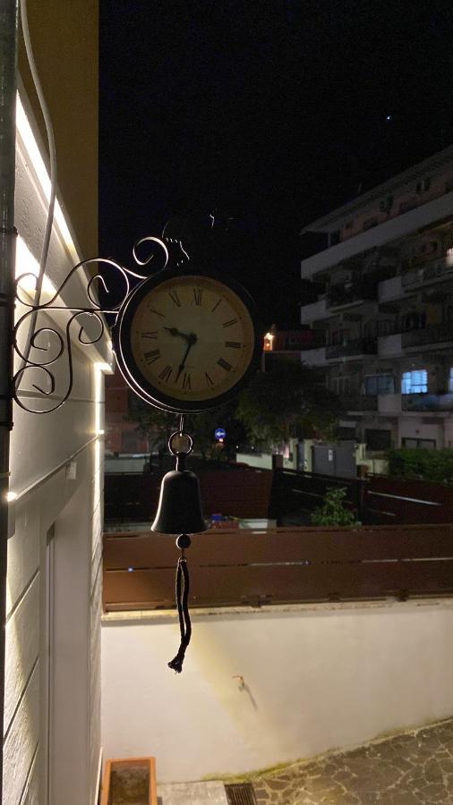 Officinale Rome Apartment, Pineta Sacchetti Exterior photo